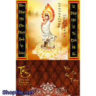 Hình Phật Lịch Lóc Chất Lượng Cao